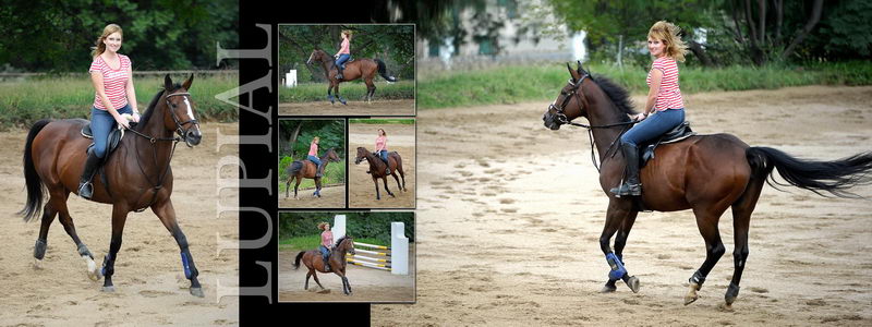 Pierre Bassani Photo Video